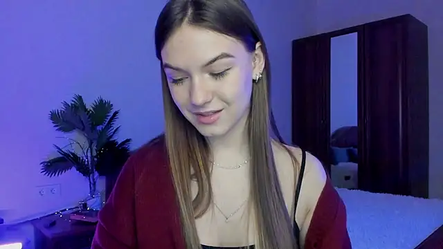 XXX chat uživo modela luna_lust_212