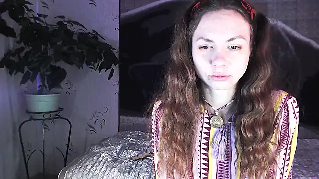 XXX chat uživo modela Personal_Bulldozer