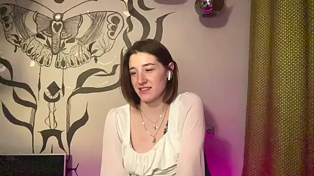 mally_luxxx 现场XXX聊天