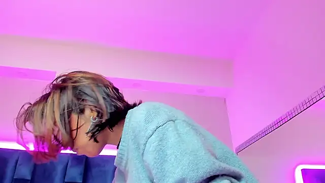 GrishaMochka 现场XXX聊天