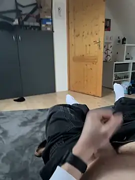 hannes256102 Webcamshow