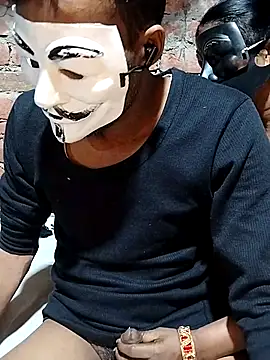 Вебкам-шоу Bhabhi_ji_