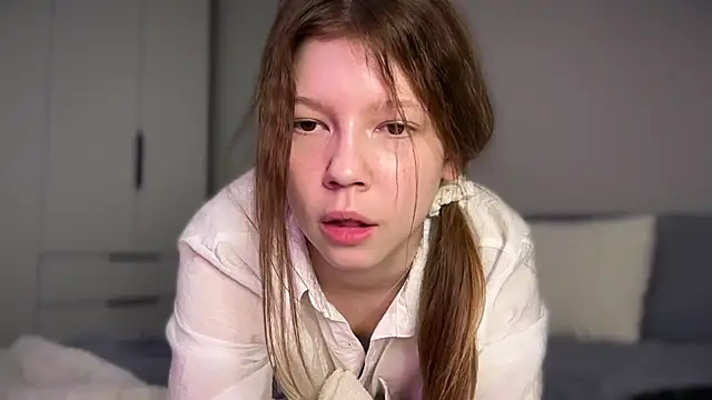 XXX chat uživo modela karalinhks