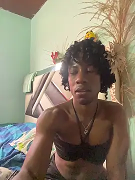 AnelimDagota Webcam show