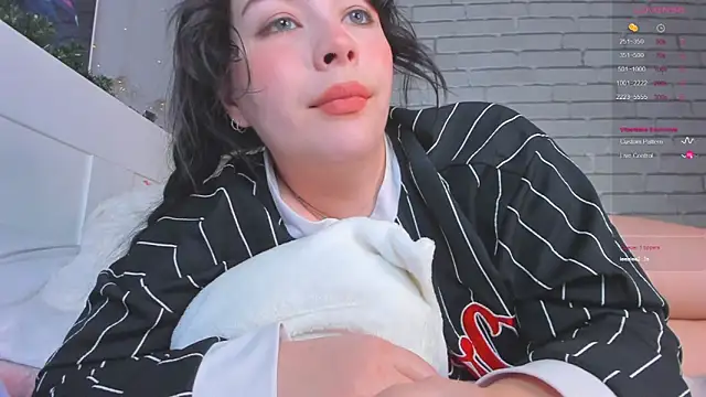 Nataly_forsy 即時 XXX 聊天