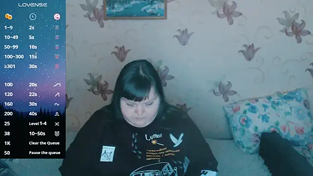 XXX chat uživo modela fistashka___