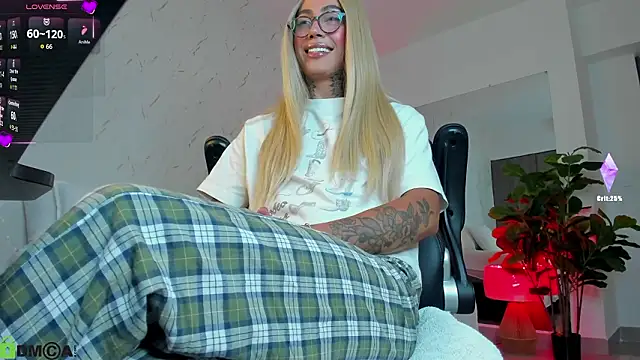 miss_tatiana_ Live XXX-Chat