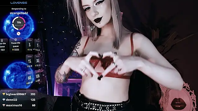 Noah_ElmerXのライブXXXチャット