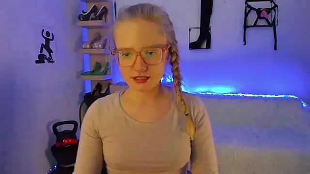 NancyHottie – Live XXX-chat