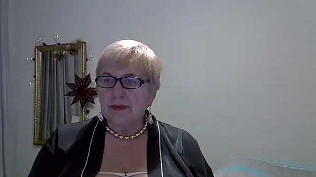 SweetCherry27 – Live XXX-chat