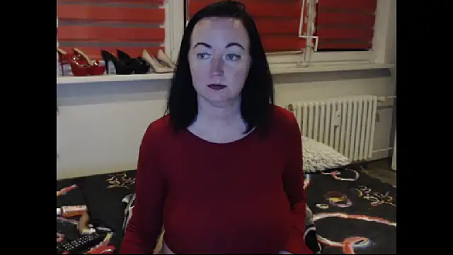 Chatroom XXX en direct de Alexie33