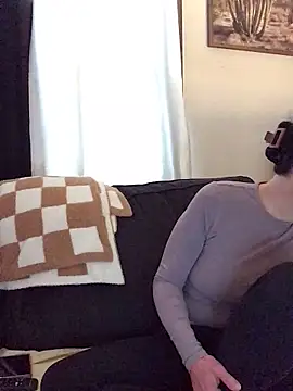 SidneyRaee Adlı Modelin Canlı XXX Sohbeti