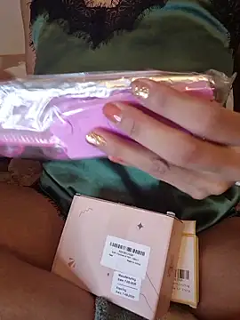 SexyErola27 – Live XXX-chat