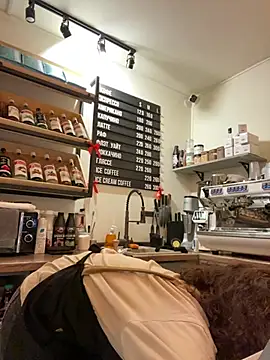 cinnabon_: онлайн-секс-чат