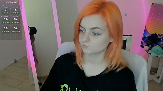 Fire_BestieのライブXXXチャット