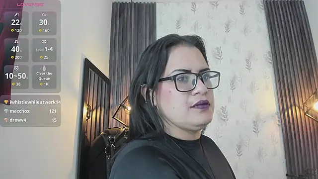 brigittemiller Live XXX-chat