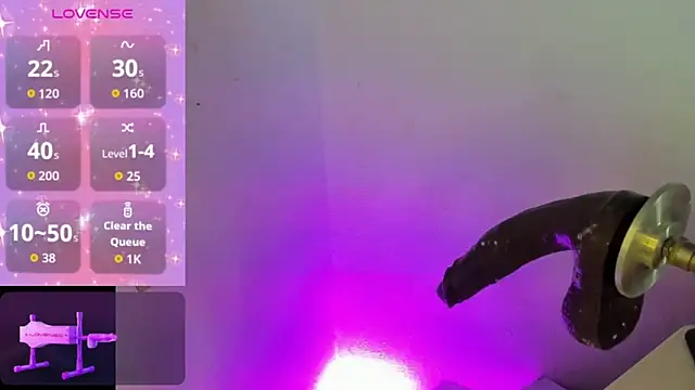 Alanna-sloppy Live XXX-chat