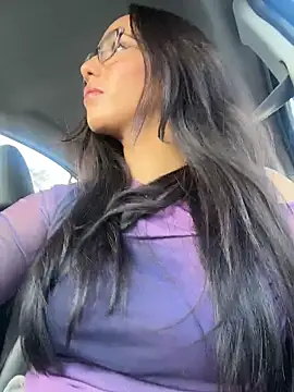 Nicol_X Adlı Modelin Canlı XXX Sohbeti