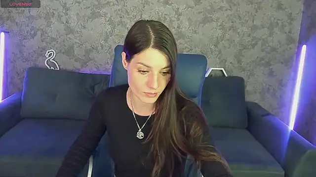 LadyChanelll Webcam show