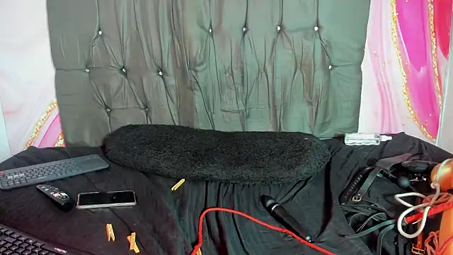 Вебкам-шоу Blair_BigTits