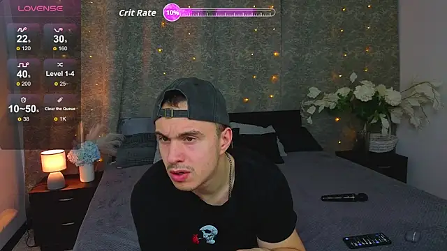 Kris_Braun Webcam Show