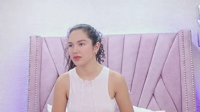 Chat XXX ao vivo de RoxanaAngel