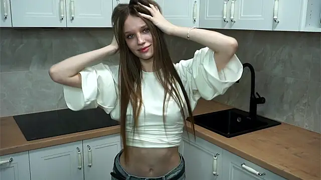 BrianKeye – Live XXX-chat