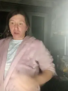 Chat XXX en directo de Natali_UA