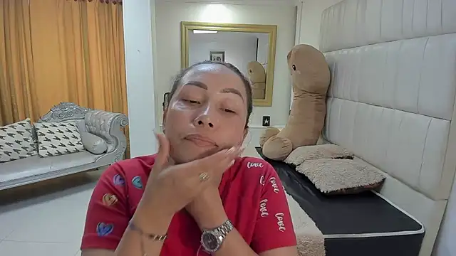 gaby_trent: онлайн-секс-чат