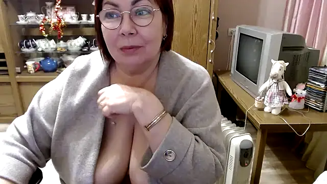 StelladivafoxのライブXXXチャット