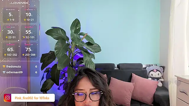 melisa_es: онлайн-секс-чат