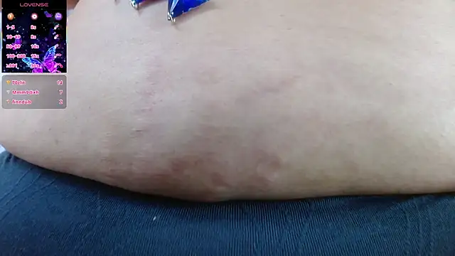 Keyla01_ Adlı Modelin Canlı XXX Sohbeti