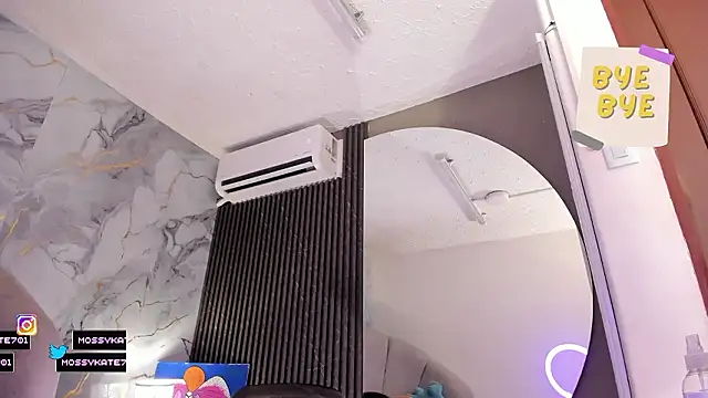 Katemoss70 – Live XXX-chat