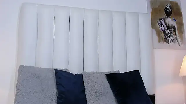 Violet_queen20 Adlı Modelin Canlı XXX Sohbeti