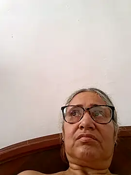 Show de webcam de _candi