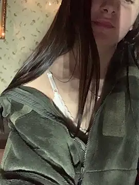 fairy365 Adlı Modelin Canlı XXX Sohbeti