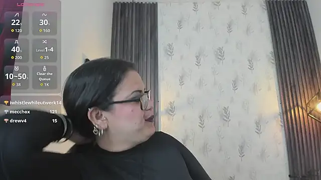 brigittemillerのライブXXXチャット