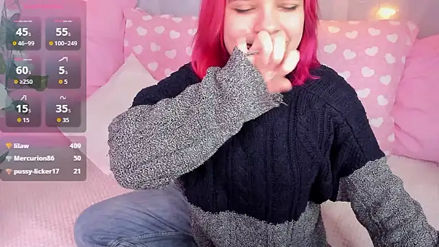 Gina_Dawson Chat XXX live