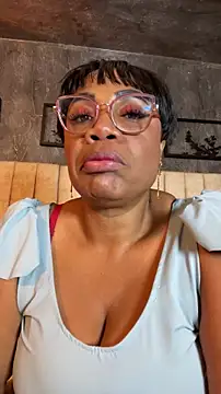 AranzalatinBlaks1 Webcam-Show