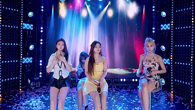 cdyyds003's Live XXX Chat