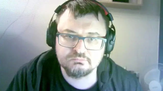 Živý XXX chat SirAbuser