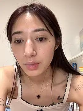 H_Kirachan 现场XXX聊天