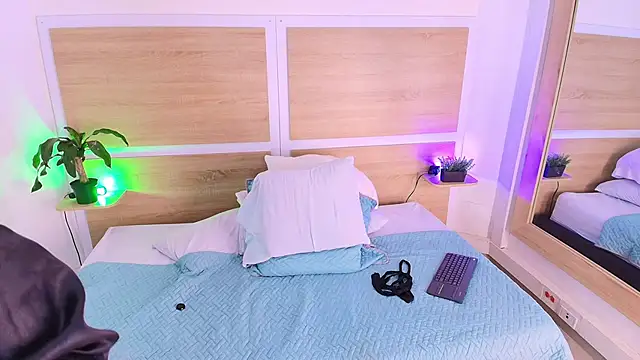 ValeryCortezm's Live XXX Chat