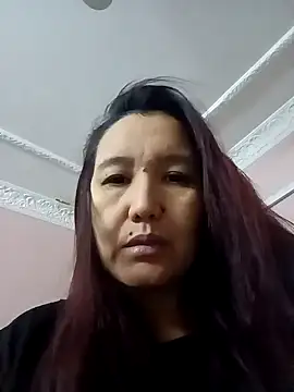 Bigassapple Adlı Modelin Canlı XXX Sohbeti