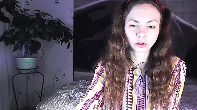 Personal_Bulldozer Adlı Modelin Canlı XXX Sohbeti