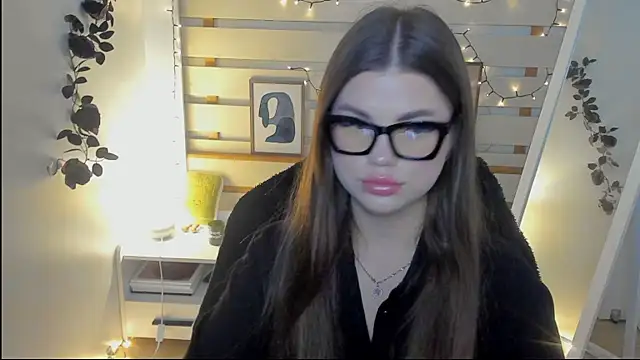 Violetta_BrilliantのライブXXXチャット