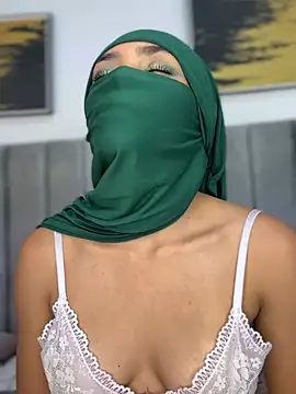 Show de webcam de _Tariq