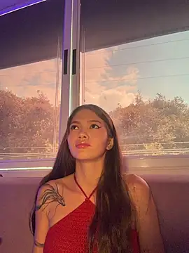 EmmaJhoons Live XXX-chat