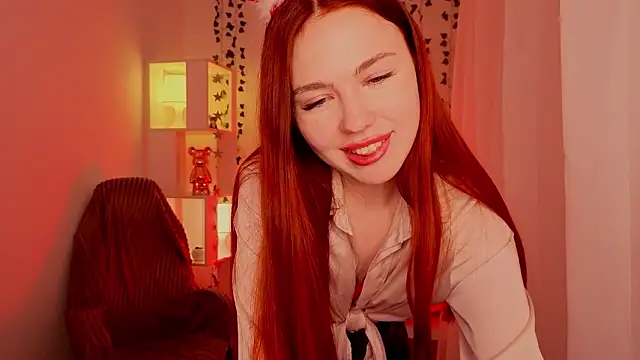 GraceYork's Live XXX Chat