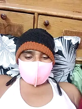 Cutiepie91 在線直播表演